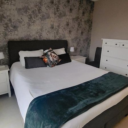 Gezellig Appartement In Brugge, Nabij Damme. Екстер'єр фото
